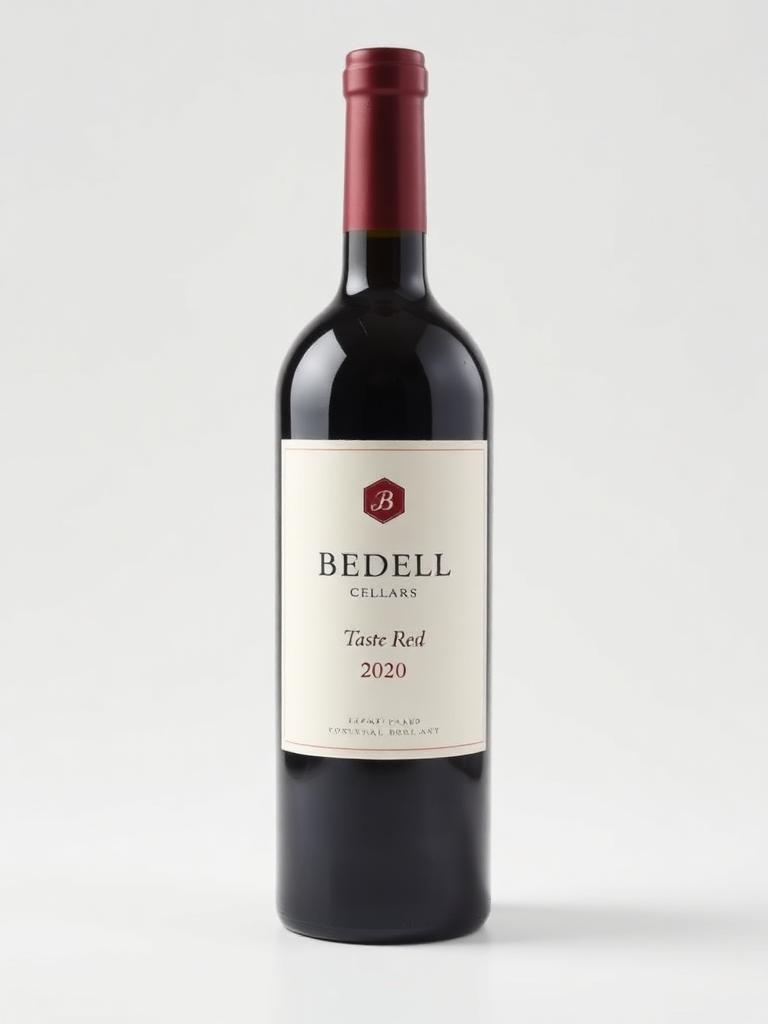 Bedell Cellars Taste Red by Bedell Cellars