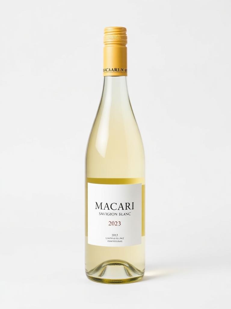 Macari Sauvignon Blanc by Macari Vineyards