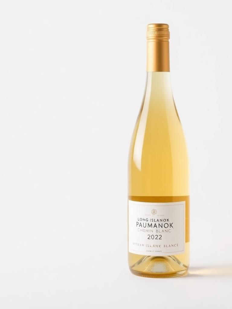 Paumanok Chenin Blanc by Paumanok Vineyards